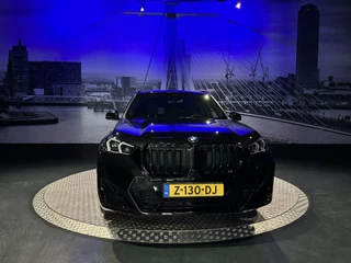 BMW X1 BMW X1 SDrive20i M Sport *H&K*HUD*ElecStoelverst*Winterpack*3DView* - afbeelding nr 5
