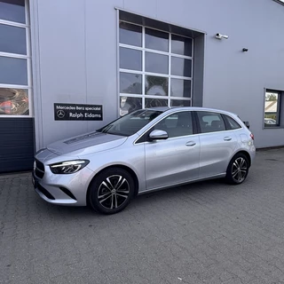 Mercedes-Benz B-Klasse 250e B 250 e (247.085)