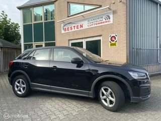 Audi Q2 Audi Q2 30 TFSI Sport / Navigatie / Garantie ! - afbeelding nr 29