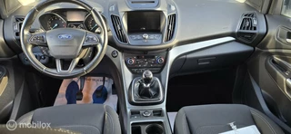 Ford Kuga Ford Kuga 1.5 EcoBoost ST Line - afbeelding nr 12