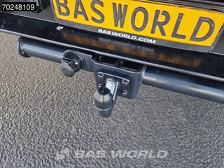 Ford Transit Ford Transit 165pk Open laadbak Dubbellucht Pritsche Trekhaak Airco Cruise Camera 3m3 Airco Trekhaak Cruise control - afbeelding nr 7