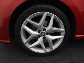 SEAT Ibiza SEAT Ibiza 1.0 TSI 116PK FR Business Intense BEATS AUDIO / CAMERA / CARPLAY / NAVI / CLIMA / PDC / BLUETOOTH / ACC / NL-AUTO - afbeelding nr 5