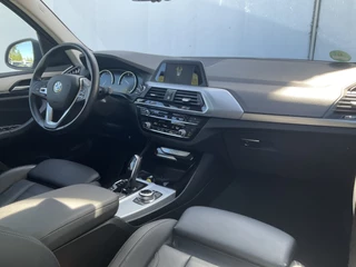 BMW X3 - afbeelding nr 3