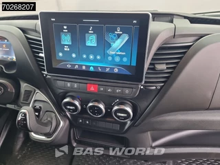Iveco Daily Iveco Daily 35C21 3.0L Automaat 16m3 L4H2 LED ACC CarPlay Camera L3H2 16m3 Airco - afbeelding nr 10