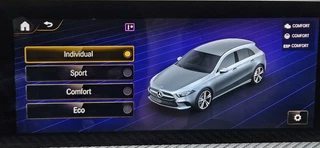 Mercedes-Benz A-Klasse Mercedes A-klasse 180 Business Solution AMG - afbeelding nr 24