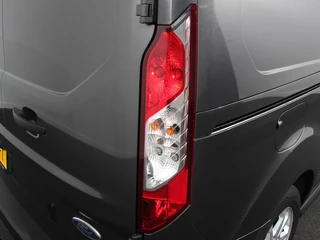 Ford Transit Connect Ford Transit Connect 1.5 Automaat L2 Trend Navigatie Airco Parkeer sensoren Cruise Control 3 zits Camera DAB+ Trekhaak - afbeelding nr 28