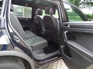 Volkswagen Tiguan Allspace Volkswagen Tiguan Allspace 1.5 TSI HL Bus R-Line 7 Zit Vol optie 1e eig - afbeelding nr 8