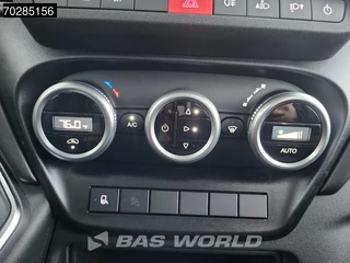 Iveco Daily Iveco Daily 35C21 3.0L 210PK Automaat Open Laadbak 2025 model ACC Airco CarPlay Pritsche Pickup Open Box Airco - afbeelding nr 15