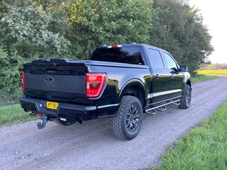 Ford F-150 - afbeelding nr 5