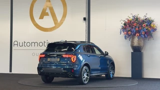 Lynk & Co 01 Lynk & Co 01 1.5 | PHEV | MY23 | 6,6 KWH | PANO | ZWARTE HEMEL | 360 CAMERA - afbeelding nr 2