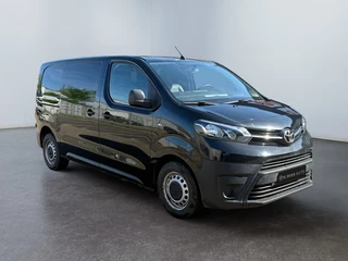Toyota ProAce Toyota ProAce Worker 2.0 D-4D Cool Comf. - afbeelding nr 8