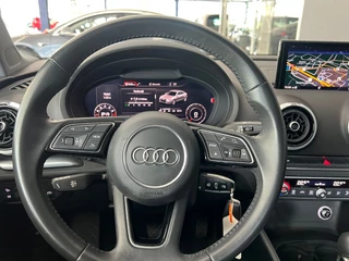 Audi A3 Audi A3 Limousine 35 TFSI Advance Sport 150PK SPORT AUTOMAAT NL AUTO - afbeelding nr 18