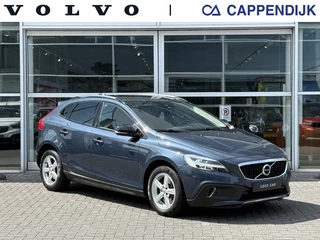 Volvo V40 Volvo V40 Cross Country T3 153PK AUT6 Polar+ Luxury| Leder|Pano| Camera| Trekhaak|DAB+|K - afbeelding nr 1