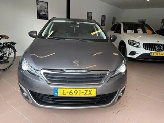 Peugeot 308 - afbeelding nr 19