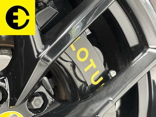 Lotus Eletre Lotus Eletre EDS 450 S 4WD Executive Seat 112 kWh - afbeelding nr 53