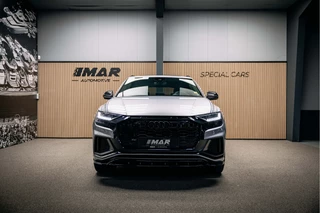 Audi Q8 Audi Q8 55 TFSI quattro Pro Line Plus Goed uitgevoerde Q8 ff - afbeelding nr 5