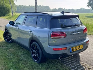 MINI Clubman - afbeelding nr 3