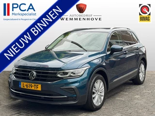Volkswagen Tiguan Volkswagen Tiguan 1.5 TSI Elegance - afbeelding nr 1