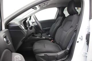 Renault Clio Renault Clio 1.0 TCe Zen - Carplay, Navi - afbeelding nr 6