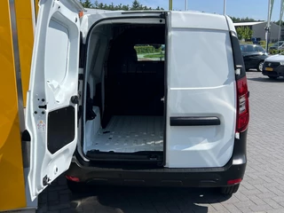 Renault Express Renault Express 1.5 dCi 75 Comfort Cruise Airco 26.000 km - afbeelding nr 16