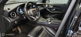 Mercedes-Benz GLC Mercedes GLC-klasse 250 4MATIC Premium Plus AMG -Line - afbeelding nr 20