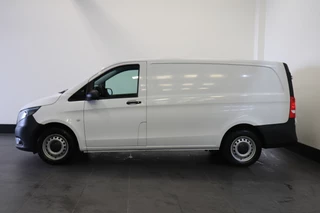 Mercedes-Benz Vito - Airco - Navi - Cruise - € 18.950,- Excl. - afbeelding nr 11