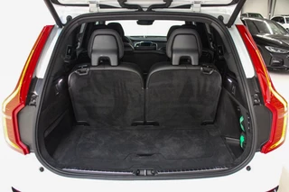 Volvo XC90 Volvo XC90 2.0 T8 Twin Engine AWD R-Design PANO|LUCHT|B&W - afbeelding nr 18
