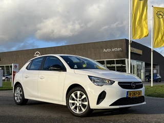 Opel Corsa - afbeelding nr 28