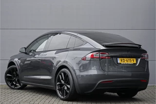 Tesla Model X 22