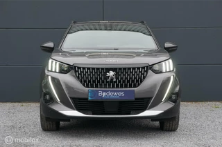 Peugeot 2008 Peugeot 2008 1.2 PureTech GT-Line Navi LED Andriod/Apple ! - afbeelding nr 2