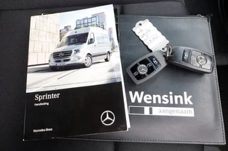 Mercedes-Benz Sprinter - afbeelding nr 6