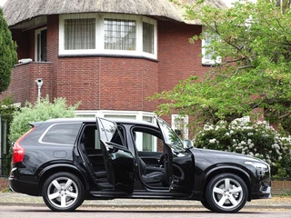 Volvo XC90 Volvo XC90 2.0 T8 407PK TE AWD R-Design 2017 / LED - afbeelding nr 4