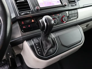 Volkswagen Transporter | Navigatie | Camera | Cruise | Achterdeuren - afbeelding nr 15