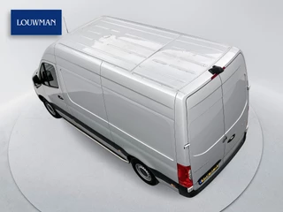 Mercedes-Benz Sprinter - afbeelding nr 38