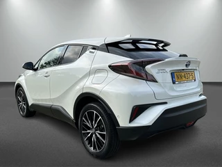 Toyota C-HR - afbeelding nr 9