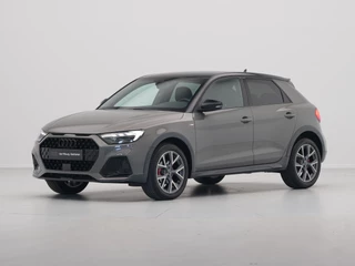 Audi A1 Achteruitrijcamera Virtual Cockpit 98 - afbeelding nr 2