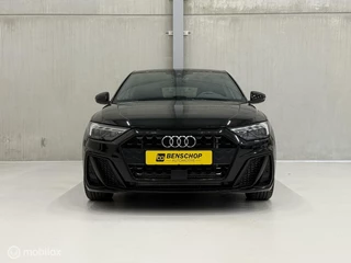 Audi A1 Sportback Audi A1 Sportback 40 TFSI 3x S-line 200pk Navi Sfeer LED Stoelv - afbeelding nr 7
