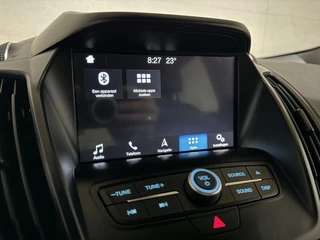 Ford Kuga Ford Kuga 1.5 EcoBoost ST Line Winterpakket Navi Cruise Trekh. - afbeelding nr 39