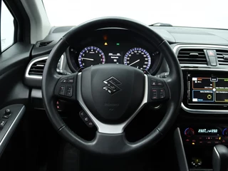 Suzuki S-Cross - afbeelding nr 27