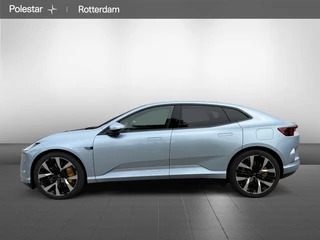 Polestar 4 - afbeelding nr 5