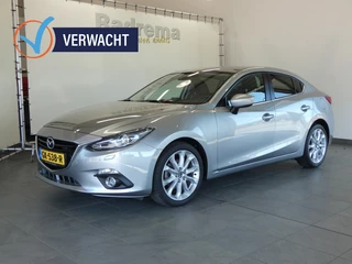 Mazda 3 - 70026622-0