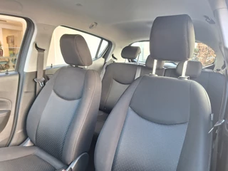 Opel KARL /59.000 Km/Airco/Cruise/Bluetooth/Garantie - afbeelding nr 22