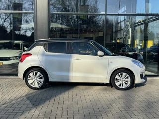 Suzuki Swift Suzuki Swift 1.2 Stijl  | Automaat | Stoelverwarming | Camera - afbeelding nr 27