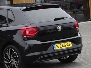 Volkswagen Polo Volkswagen Polo 1.0 TSI 95PK / Highline / 2020 / ACC / LED / *NAP* - afbeelding nr 56