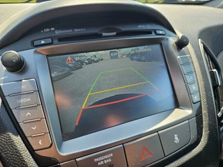 Hyundai ix35 Hyundai ix35 2.0i i-Catcher Automaat | Trekhaak / Panorama - afbeelding nr 26
