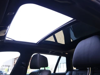 BMW 5 Serie BMW 5 Serie touring 520i High Executive Edition | Pano | Nappa | HiFi | Individual | - afbeelding nr 4