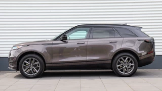 Land Rover Range Rover Velar Land Rover Range Rover Velar 2.0 P400e R-Dynamic SE | Meridian | Panoramadak | Black Exterior Pack | Stuurwielverwarming - afbeelding nr 2