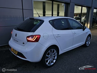 SEAT Ibiza Seat Ibiza 1.2 TSI FR Navigatie/Bluetooth/Parkeersensoren - afbeelding nr 2