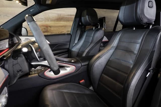 Mercedes-Benz GLS Mercedes GLS-400 d 4MATIC Premium +|AMG Pack|Pano|HUD|Burmester| - afbeelding nr 6