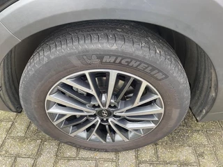 Hyundai Tucson Leder | Navi | Camera | Stoelverwarming - afbeelding nr 8